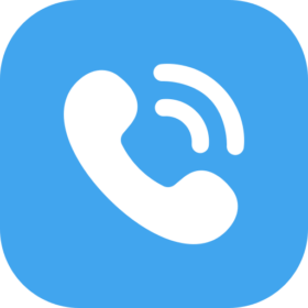 icon contact