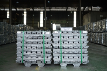 Nhôm thỏi ADC 10