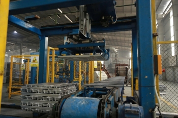 Tìm hiểu thông tin về ngành công nghiệp nhôm Việt Nam
